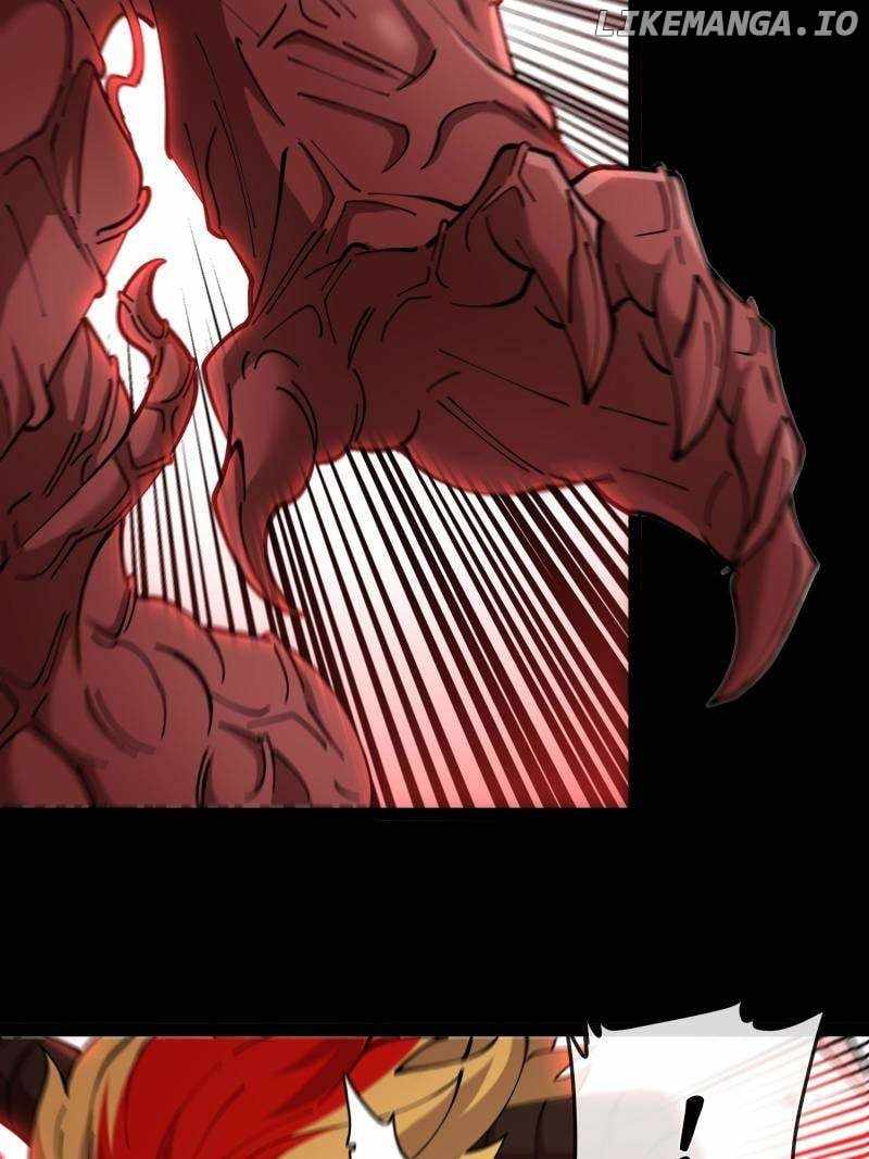 I Am The Monster Overlord Chapter 54 59
